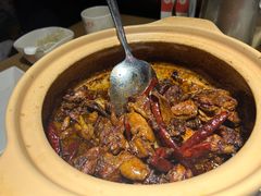 -小柴米·传统江西菜(八一广场店)