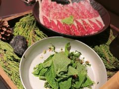 -黑崎烧肉·山野厨房(坪山店)