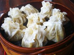 -源玺源烧麦馆(东护城河南街店)