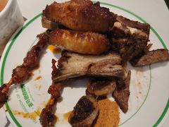 -亚马逊海鲜自助(梅溪湖步步高店)