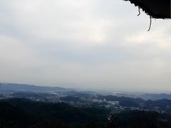 -云碧峰国家森林公园