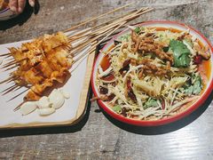 -鸽子窝专业烧烤店(长白店)