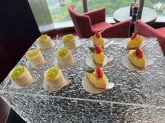 -上海静安香格里拉大酒店
