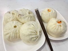 李与白酱肉包-李与白包子铺(桐梓林店)
