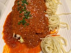 李庄蒜泥白肉-将军府·鸡毛店(武侯祠店)