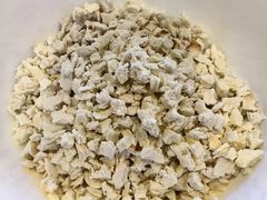 -建基泡馍·西安老字号·清真(永宁店)