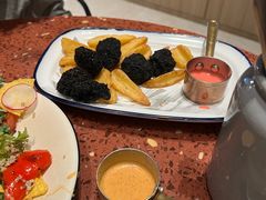 -La Terre乐田(万象城店)