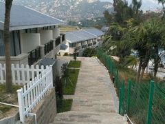 -那琴半岛地质海洋公园