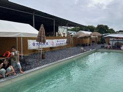 -DGE季风钓虾营地·团建·聚会