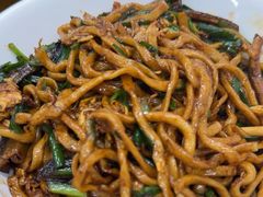 -三百碗宝应长鱼面(板仓街店)