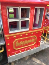 -大望京儿童游乐场