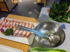 -好骨气养生骨头火锅(大华店)