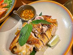 -Tegu泰古莲·泰国餐厅(红山6979店)
