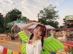 -祥源·阜阳生态乐园