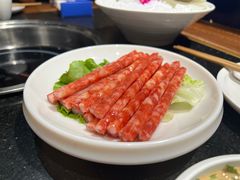 -周师兄大刀腰片火锅(解放碑总店)