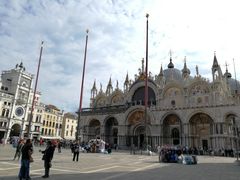 -圣马尔谷圣殿宗主教座堂