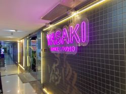 -YASAKI国际舞蹈中心