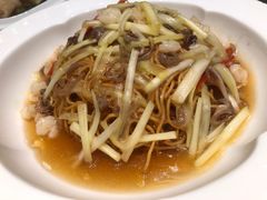 -望乡楼上海菜(日月光店)