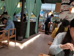 -山里俏·地标皖南菜·屯溪臭鳜鱼(北城万达店)