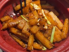 -飶香居(省博物馆店)