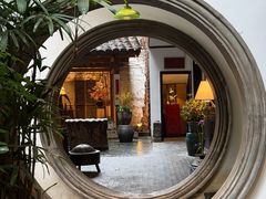 -31号公馆(黄兴广场白果园店)