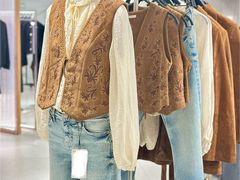 -ZARA(上海时代广场店)