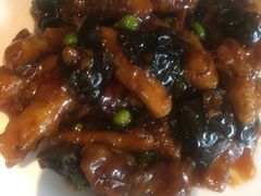 -功德林(南京西路店)