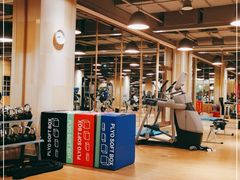 -北京嘉里健身·Kerry Sports(北京嘉里大酒店)