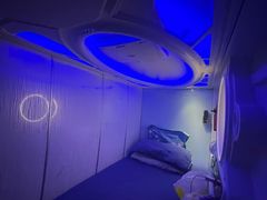 -1012太空舱青年旅舍(三坊七巷店)