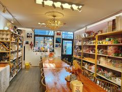 -100家灵感仓库·DIY团建(什刹海店)