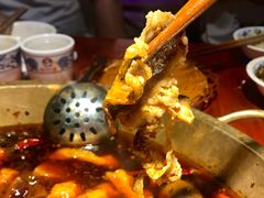 雪花肥牛-春熙里老火锅(春熙路店)