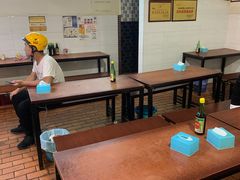 大堂-李米线(武陵路店)