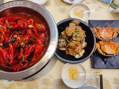 -聚味瞿记·龙虾堂(坡子街店)