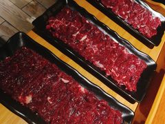 -手选潮汕鲜活牛肉火锅(二七广场店)