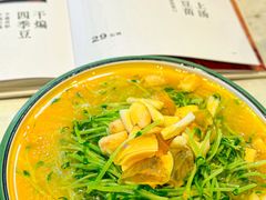 -火婆子·川小馆(扬韬科技广场店)