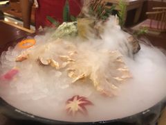 红毛蟹身-蟹田居·活蟹料理(东城店)