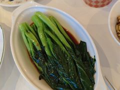 -桂满陇·杭州小馆(巴黎春天浦建店)
