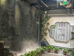 -秦月轩·陕西家乡菜(阜成路·五棵松店)