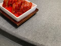 -江宴渔村·鱼鲜土菜(紫荆广场店)