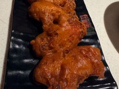 -红盔甲·小龙虾(天钥桥店)