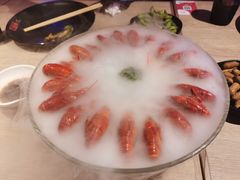 -红盔甲·小龙虾(车公庙店)