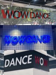-wow舞蹈培训