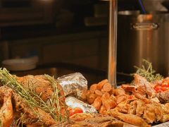 -索菲特西湖大酒店·香榭丽全日候餐厅(南山路店)