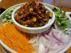 -额娘·春饼烤鸭(乐汇城店)