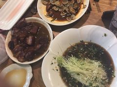 -旺福楼(钱家坞总店)