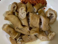 卤肥肠-温江公平红烧兔(总店)