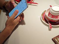 -味福记·江西小炒·南昌小吃(青山湖万达店)