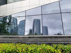 -前海深港基金小镇