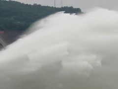 -黄河小浪底水利枢纽风景区