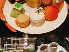 -深圳四季酒店·馥自助餐厅